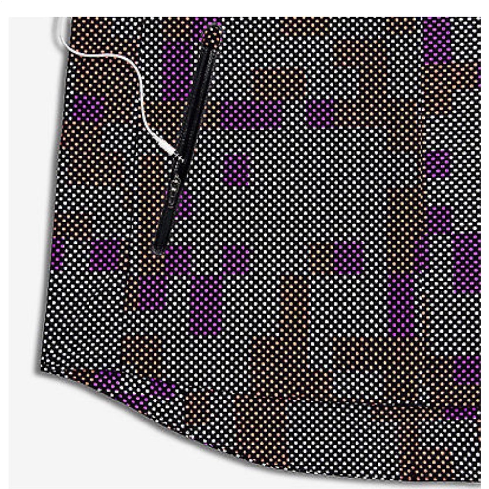 Nike Flash Max Reflective Jacket - Picture 8 of 8